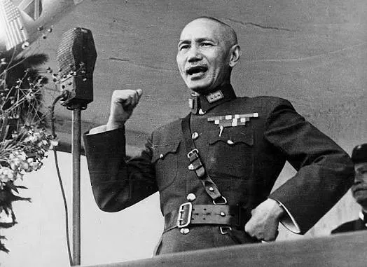 庐山声明- 维基百科,自由的百科全书